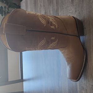 Cowgirl boots